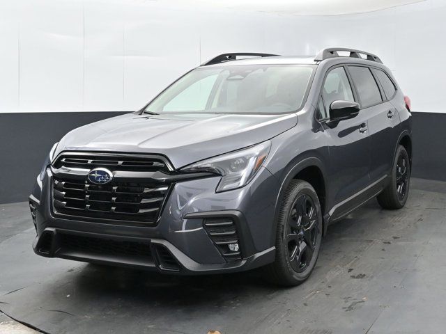 2024 Subaru Ascent Onyx Edition Limited