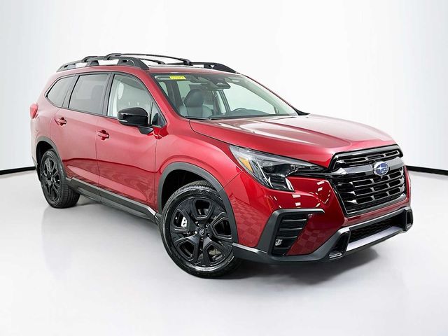 2024 Subaru Ascent Onyx Edition Limited