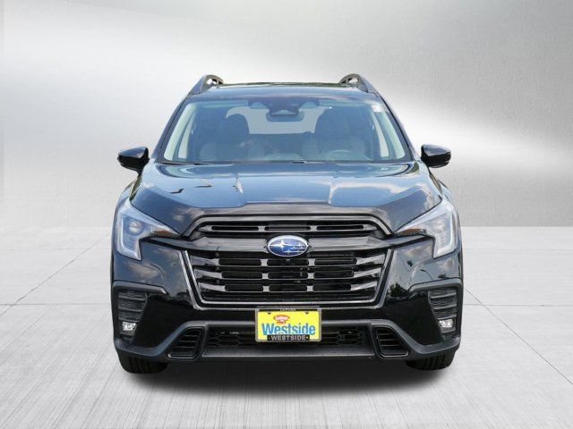 2024 Subaru Ascent Onyx Edition Limited