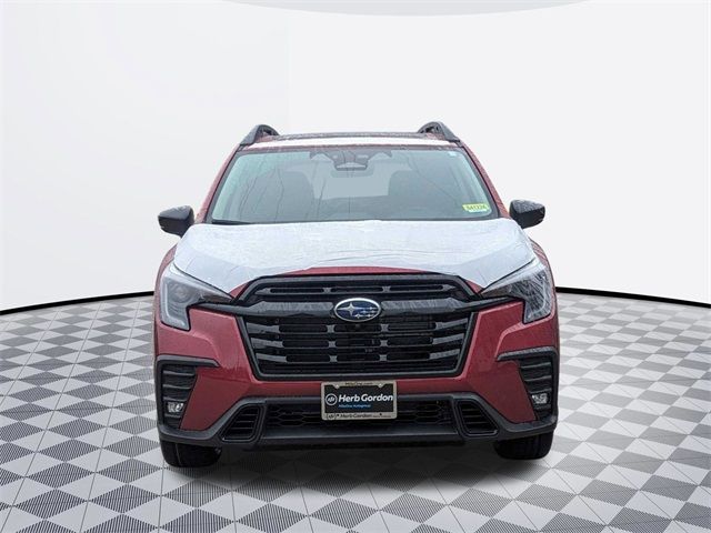 2024 Subaru Ascent Onyx Edition Limited