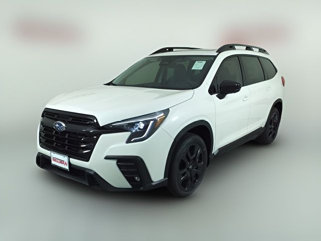 2024 Subaru Ascent Onyx Edition Limited