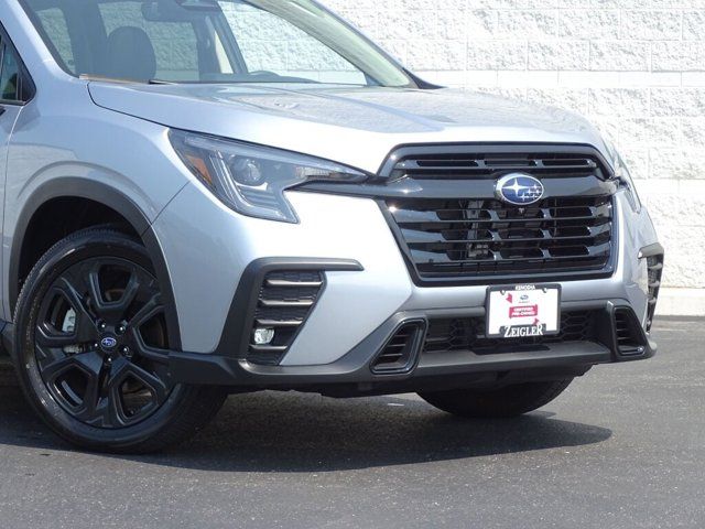 2024 Subaru Ascent Onyx Edition Limited