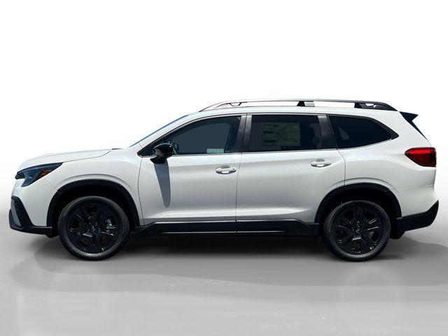 2024 Subaru Ascent Onyx Edition Limited