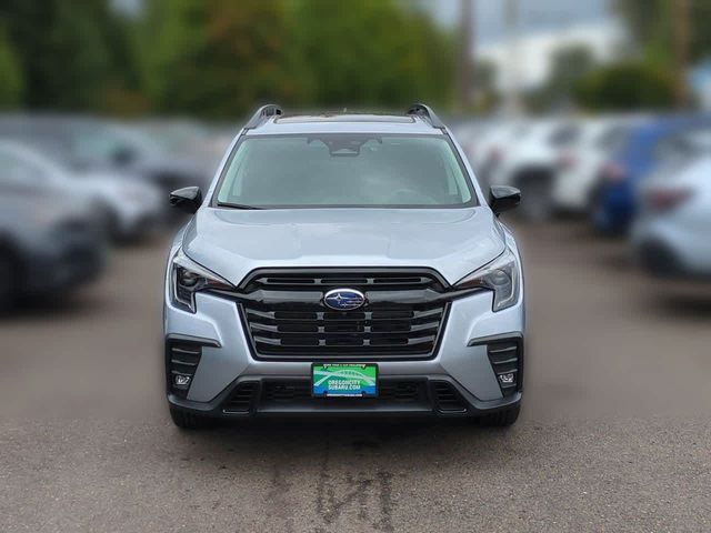 2024 Subaru Ascent Onyx Edition Limited