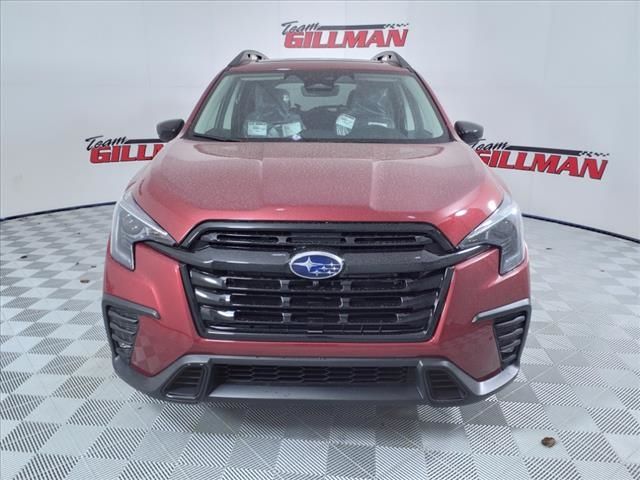 2024 Subaru Ascent Onyx Edition Limited