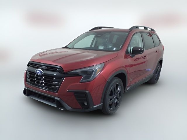 2024 Subaru Ascent Onyx Edition Limited