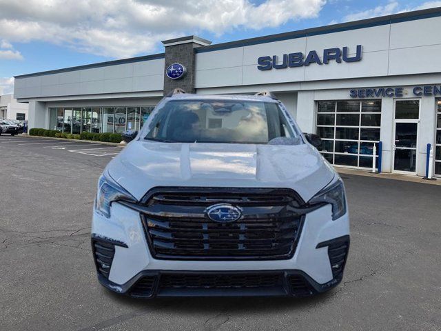 2024 Subaru Ascent Onyx Edition Limited