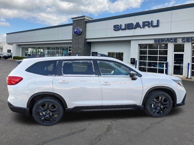 2024 Subaru Ascent Onyx Edition Limited