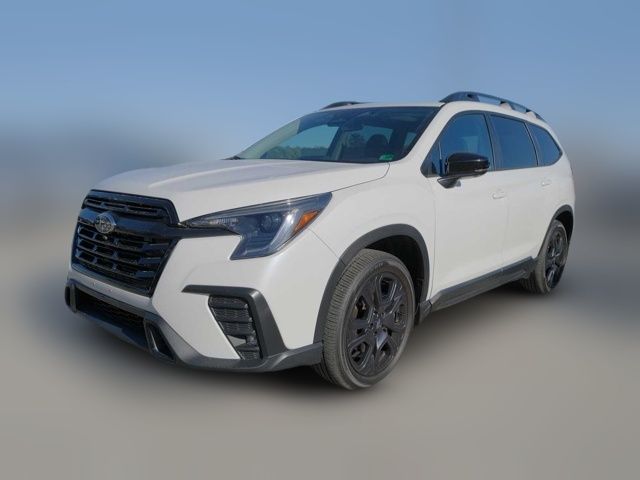 2024 Subaru Ascent Onyx Edition Limited