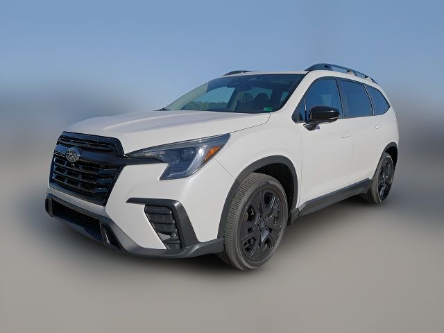 2024 Subaru Ascent Onyx Edition Limited