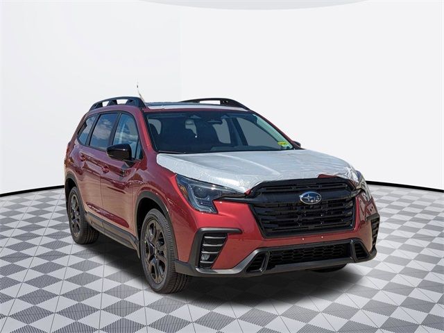 2024 Subaru Ascent Onyx Edition Limited