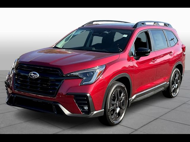 2024 Subaru Ascent Onyx Edition Limited