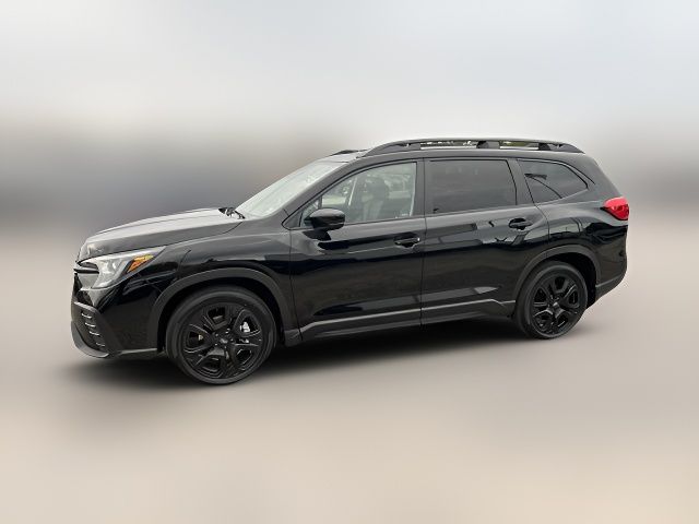 2024 Subaru Ascent Onyx Edition Limited