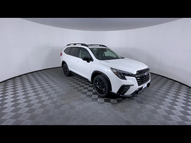 2024 Subaru Ascent Onyx Edition Limited