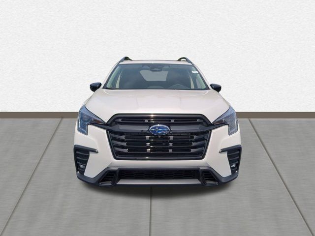 2024 Subaru Ascent Onyx Edition Limited