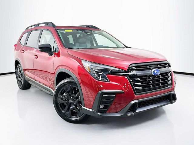 2024 Subaru Ascent Onyx Edition Limited