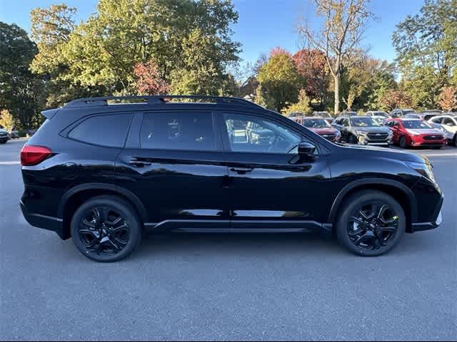 2024 Subaru Ascent Onyx Edition Limited