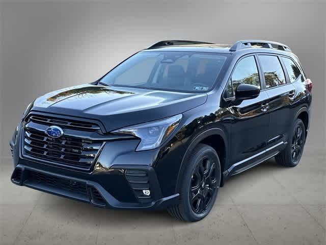 2024 Subaru Ascent Onyx Edition Limited