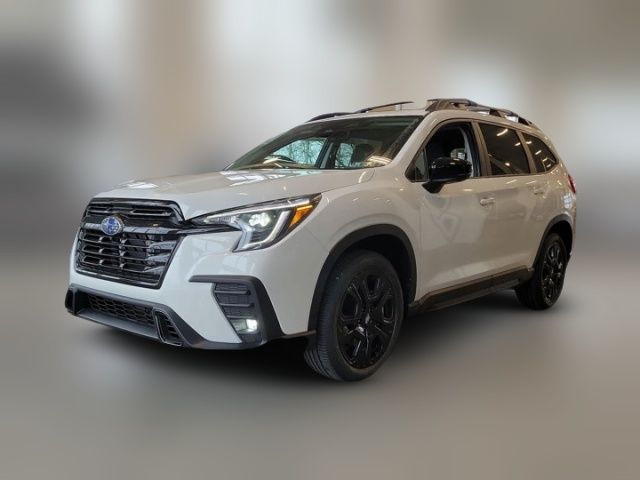 2024 Subaru Ascent Onyx Edition Limited