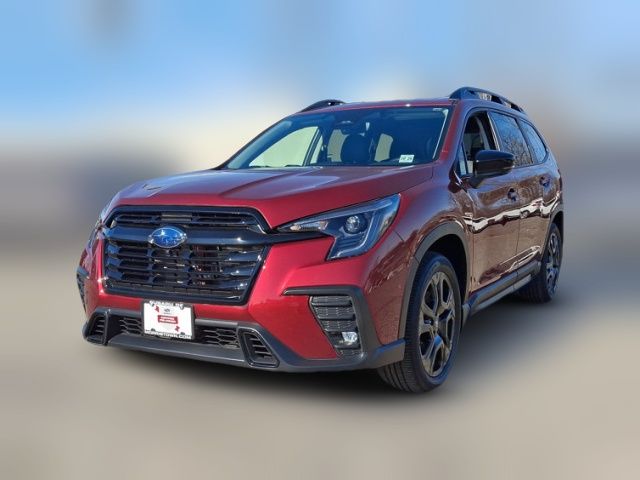 2024 Subaru Ascent Onyx Edition Limited