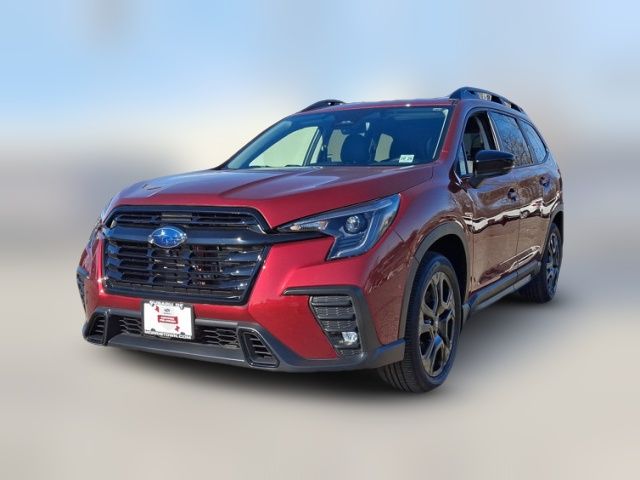 2024 Subaru Ascent Onyx Edition Limited