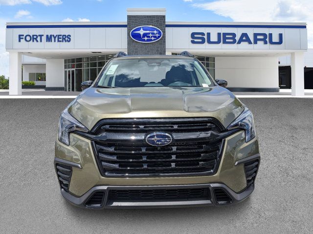 2024 Subaru Ascent Onyx Edition Limited