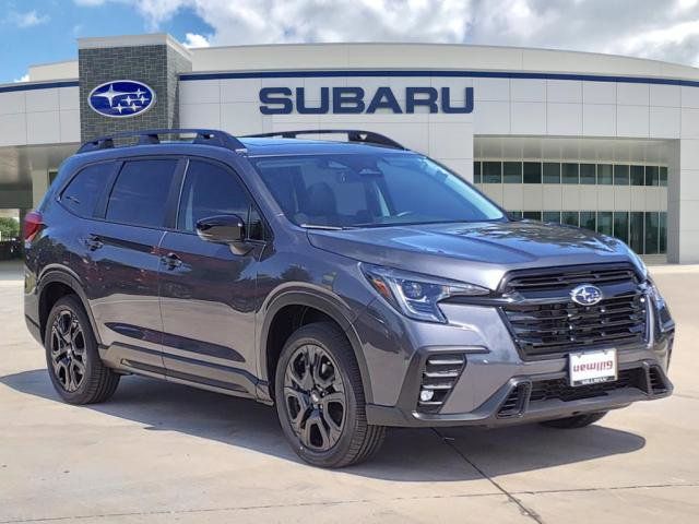 2024 Subaru Ascent Onyx Edition Limited