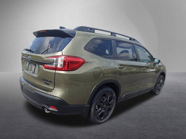 2024 Subaru Ascent Onyx Edition Limited