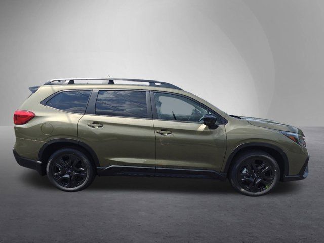 2024 Subaru Ascent Onyx Edition Limited