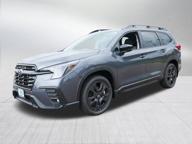 2024 Subaru Ascent Onyx Edition Limited