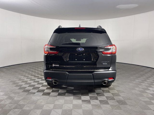 2024 Subaru Ascent Onyx Edition Limited