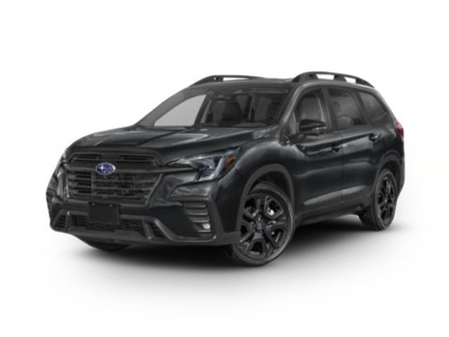 2024 Subaru Ascent Onyx Edition Limited