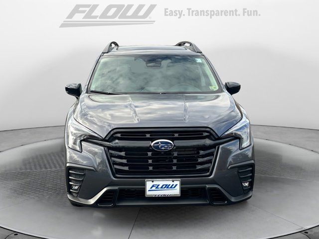 2024 Subaru Ascent Onyx Edition Limited