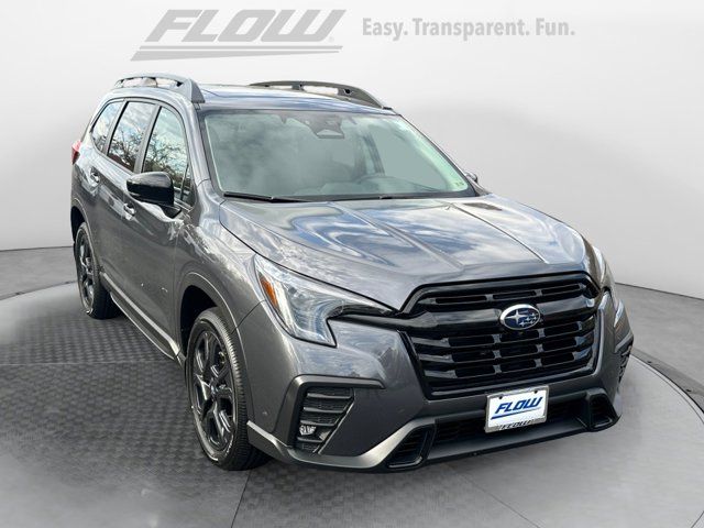 2024 Subaru Ascent Onyx Edition Limited