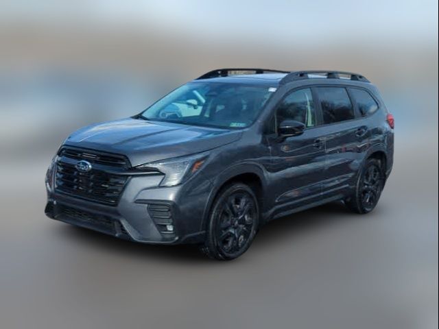 2024 Subaru Ascent Onyx Edition Limited