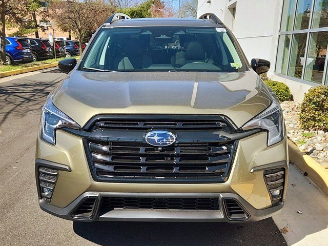 2024 Subaru Ascent Onyx Edition Limited