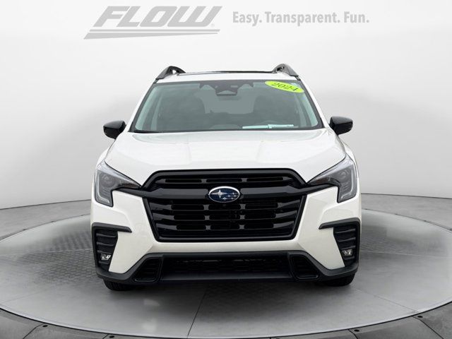 2024 Subaru Ascent Onyx Edition Limited