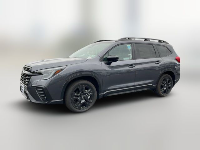 2024 Subaru Ascent Onyx Edition Limited