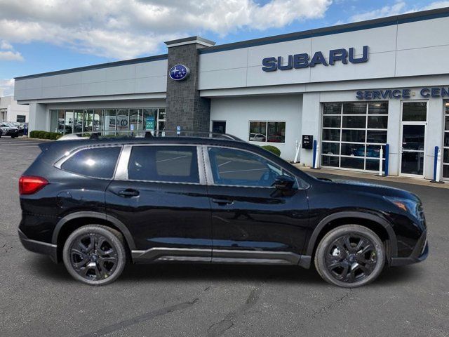 2024 Subaru Ascent Onyx Edition Limited