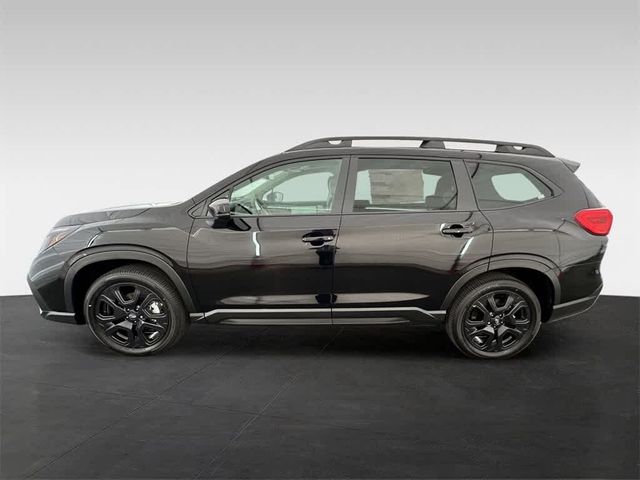 2024 Subaru Ascent Onyx Edition Limited