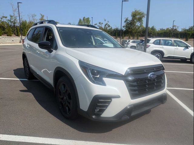 2024 Subaru Ascent Onyx Edition Limited