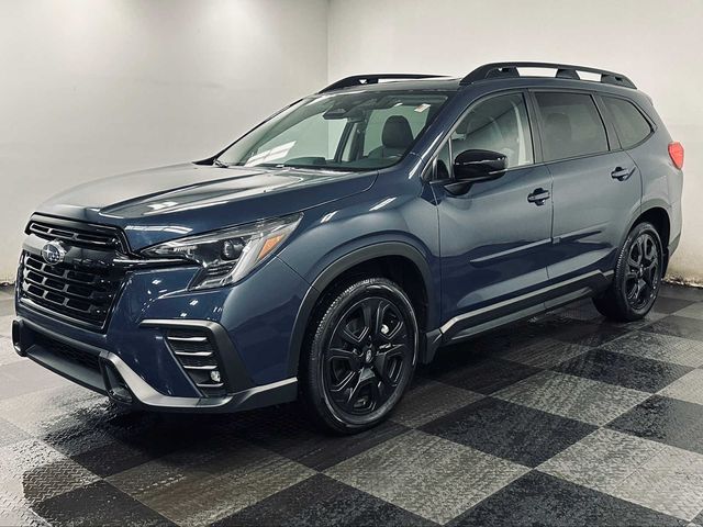 2024 Subaru Ascent Onyx Edition Limited