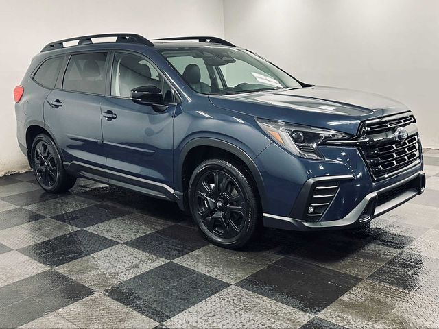 2024 Subaru Ascent Onyx Edition Limited