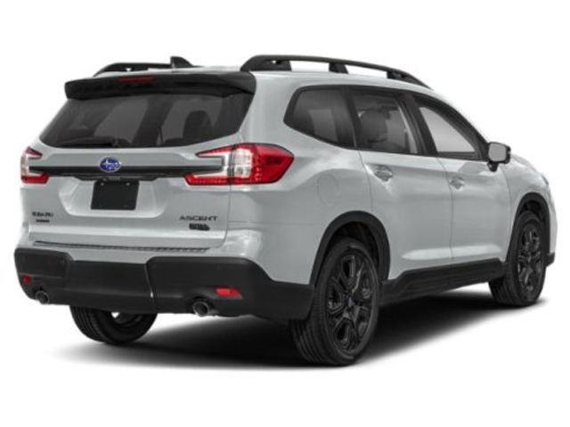 2024 Subaru Ascent Onyx Edition Limited