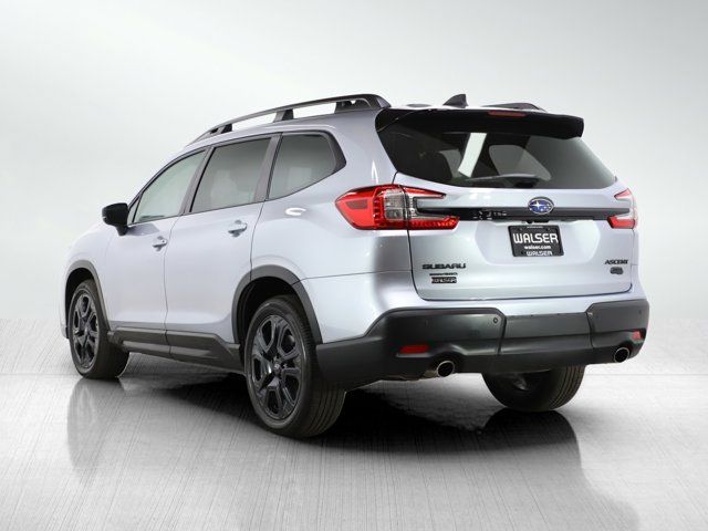 2024 Subaru Ascent Onyx Edition Limited