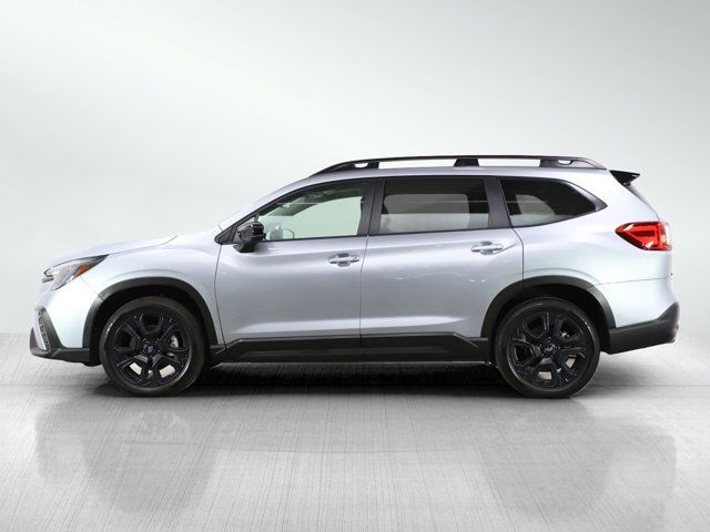 2024 Subaru Ascent Onyx Edition Limited