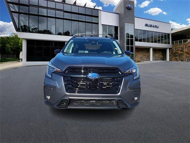 2024 Subaru Ascent Onyx Edition Limited