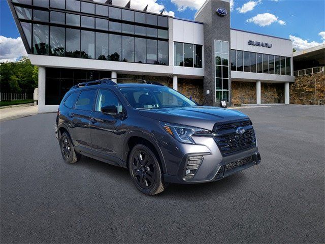 2024 Subaru Ascent Onyx Edition Limited