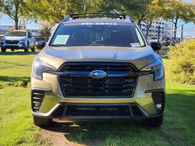 2024 Subaru Ascent Onyx Edition Limited