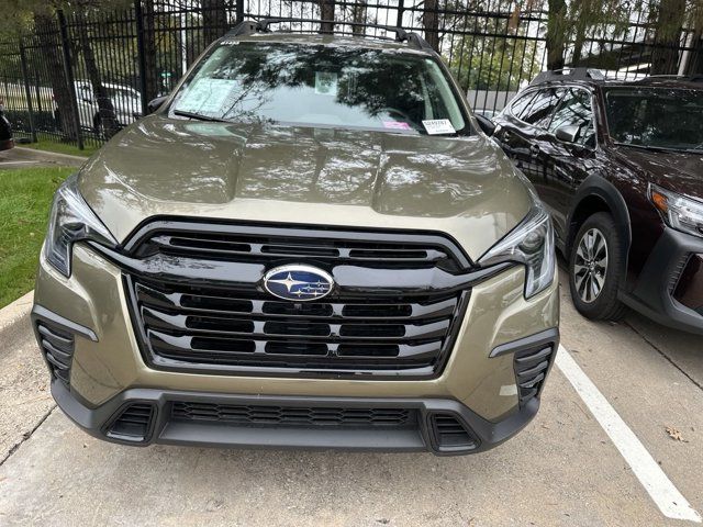 2024 Subaru Ascent Onyx Edition Limited